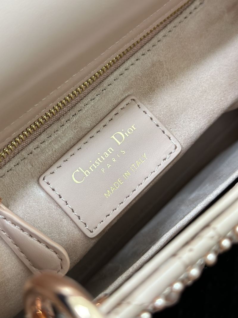 Christian Dior My Lady Bags